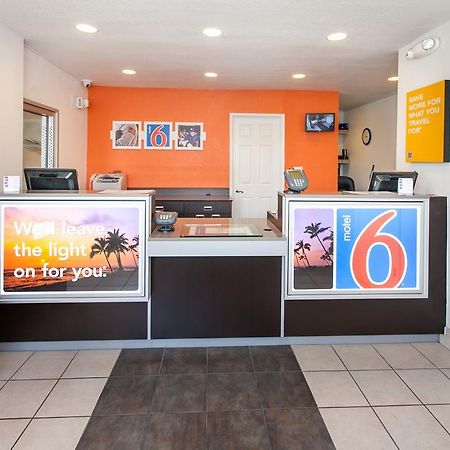 Motel 6-Rosemead, Ca - Los Angeles Luaran gambar