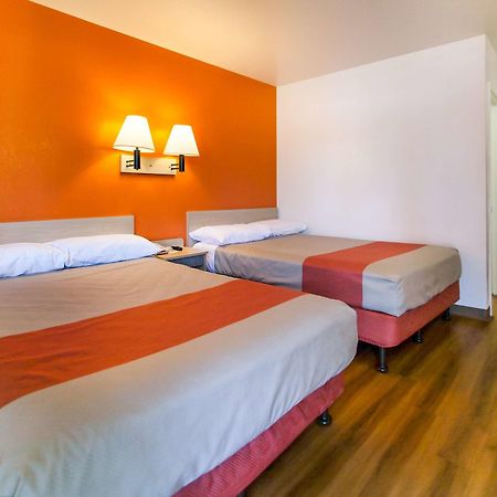 Motel 6-Rosemead, Ca - Los Angeles Luaran gambar