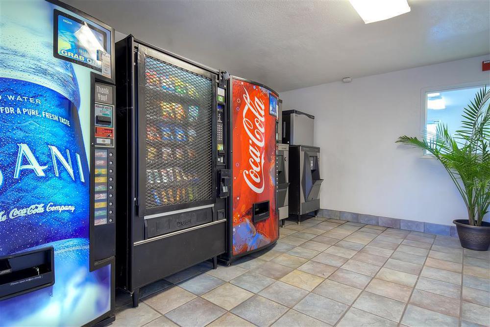Motel 6-Rosemead, Ca - Los Angeles Kemudahan gambar