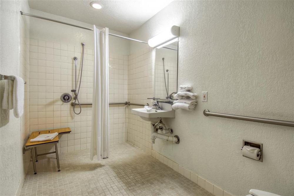 Motel 6-Rosemead, Ca - Los Angeles Bilik gambar