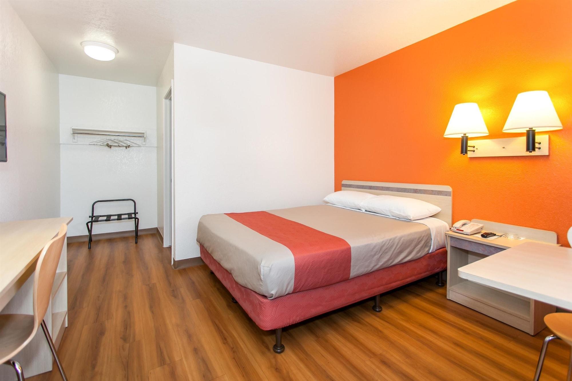 Motel 6-Rosemead, Ca - Los Angeles Luaran gambar