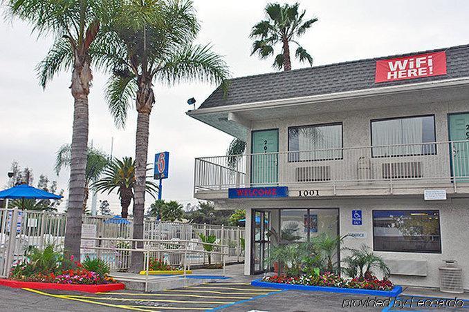 Motel 6-Rosemead, Ca - Los Angeles Luaran gambar
