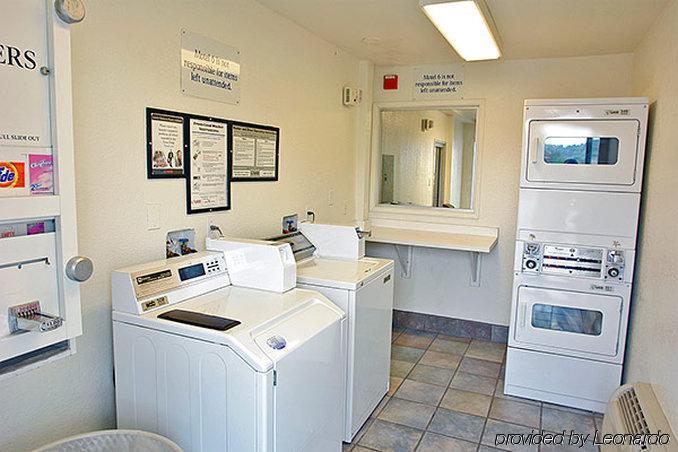 Motel 6-Rosemead, Ca - Los Angeles Luaran gambar