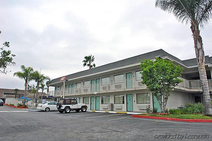 Motel 6-Rosemead, Ca - Los Angeles Luaran gambar