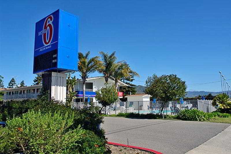 Motel 6-Rosemead, Ca - Los Angeles Luaran gambar