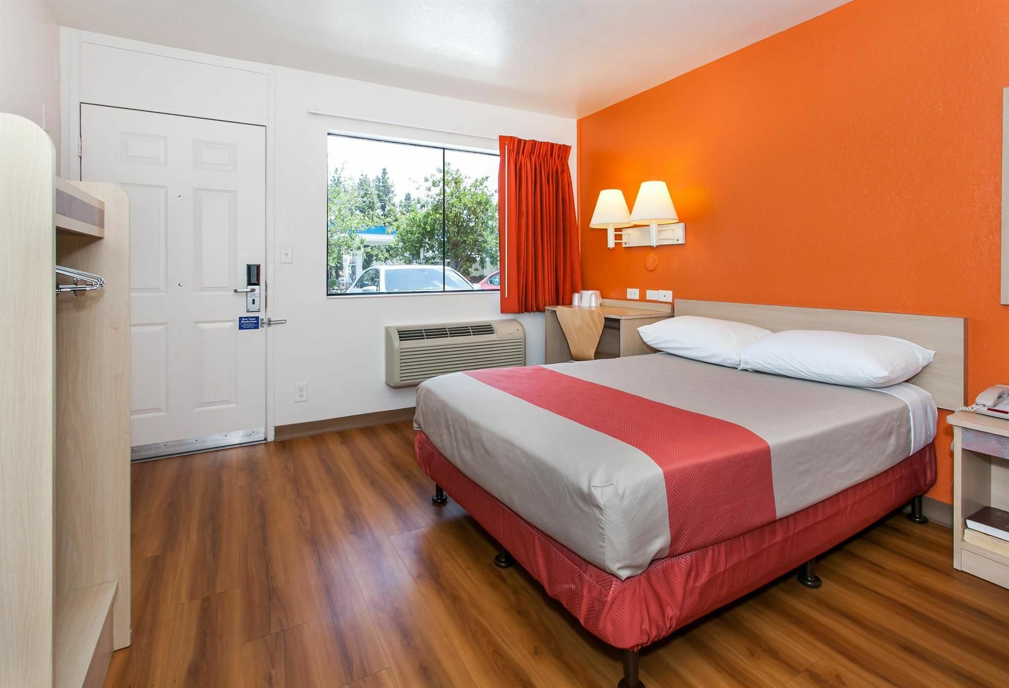 Motel 6-Rosemead, Ca - Los Angeles Luaran gambar