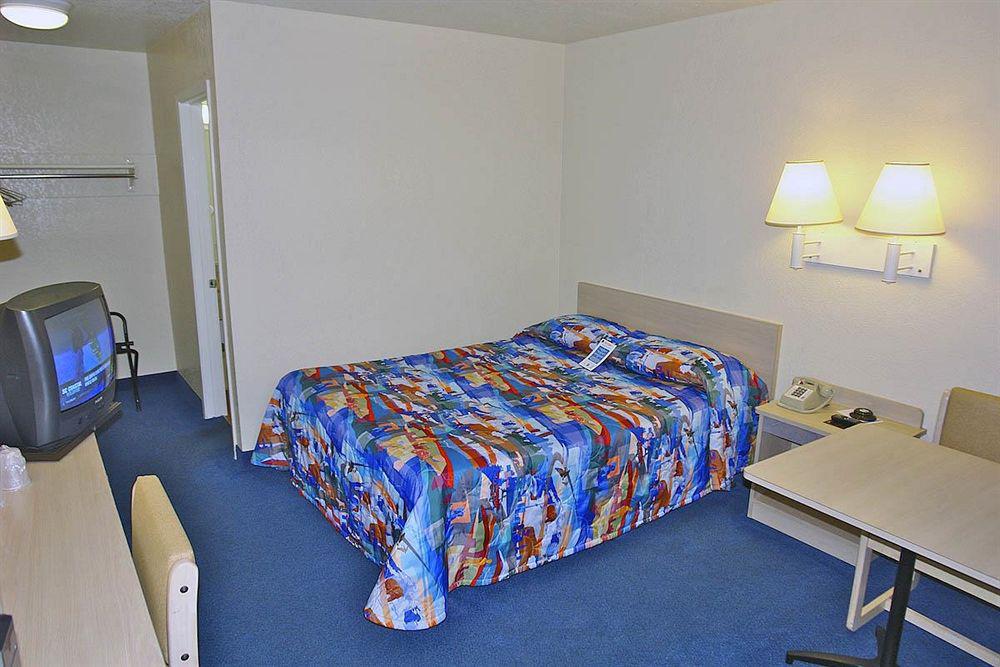 Motel 6-Rosemead, Ca - Los Angeles Luaran gambar